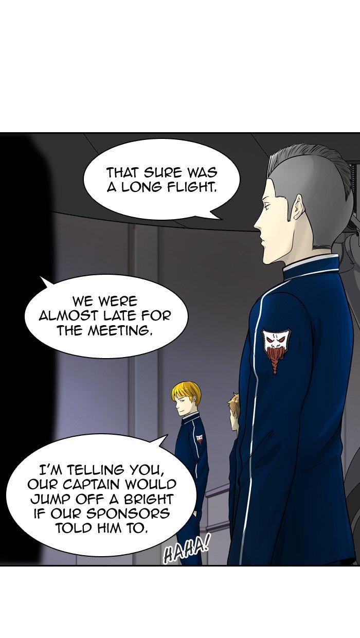 Tower of God, Chapter 395 image 015